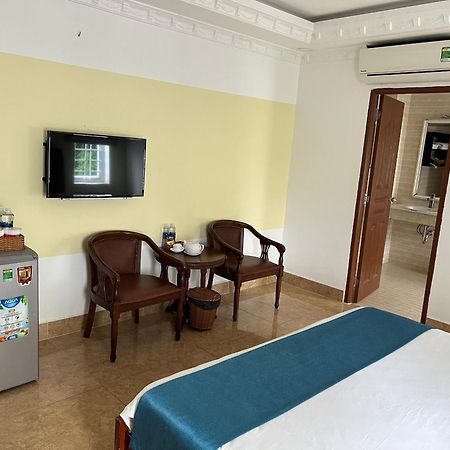 Khách sạn Nice Life Phú Quốc Ngoại thất bức ảnh