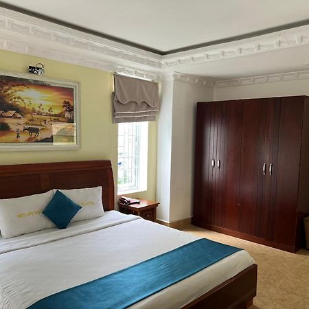 Khách sạn Nice Life Phú Quốc Ngoại thất bức ảnh