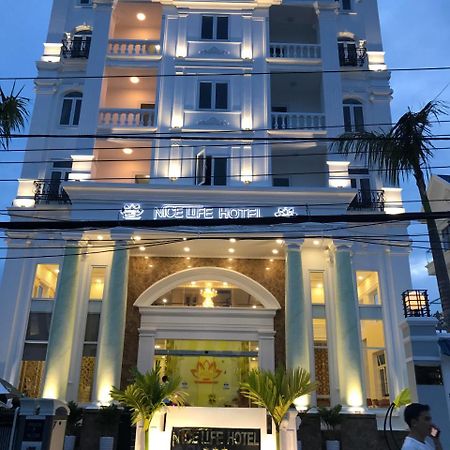 Khách sạn Nice Life Phú Quốc Ngoại thất bức ảnh