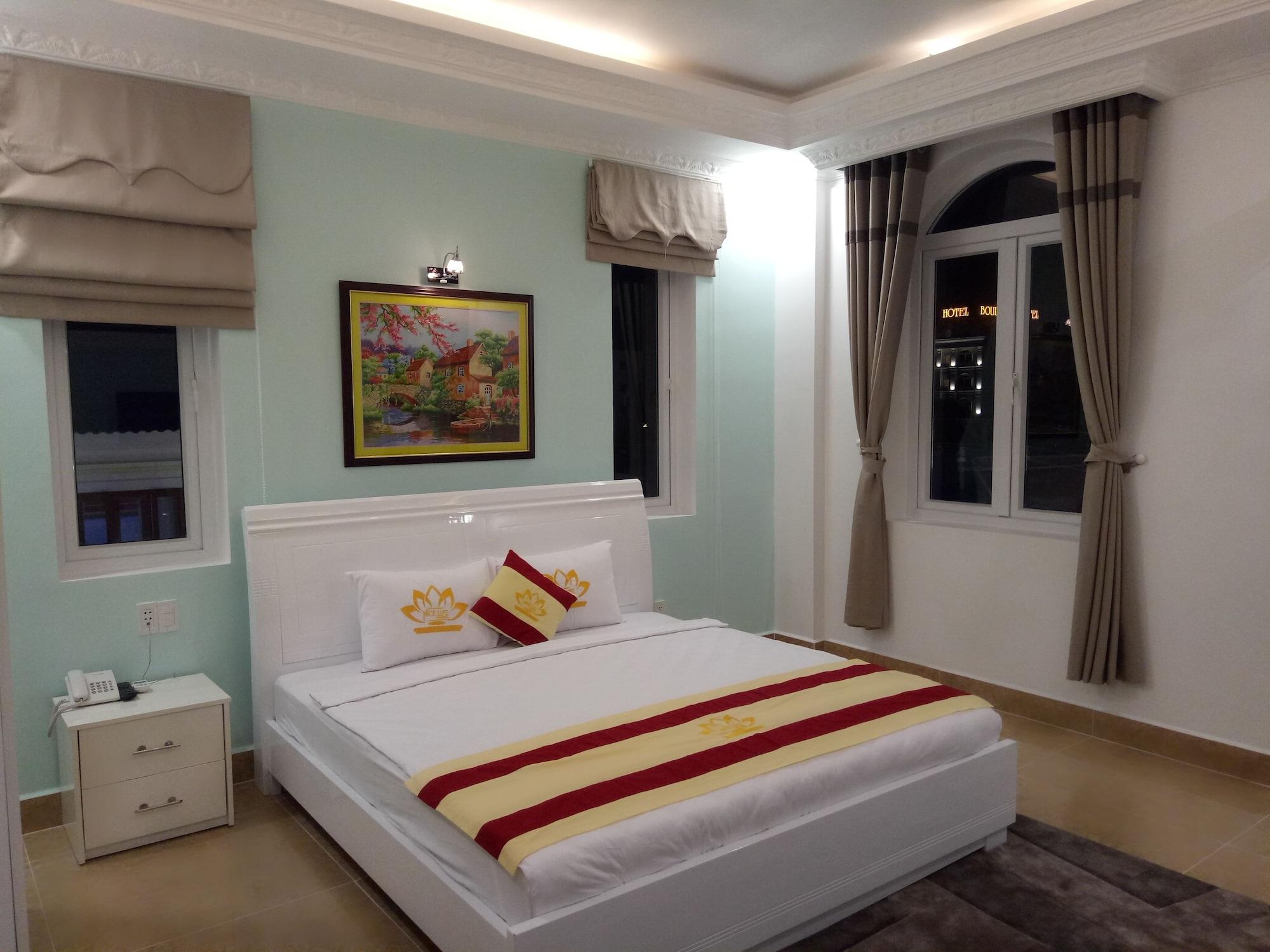 Khách sạn Nice Life Phú Quốc Ngoại thất bức ảnh