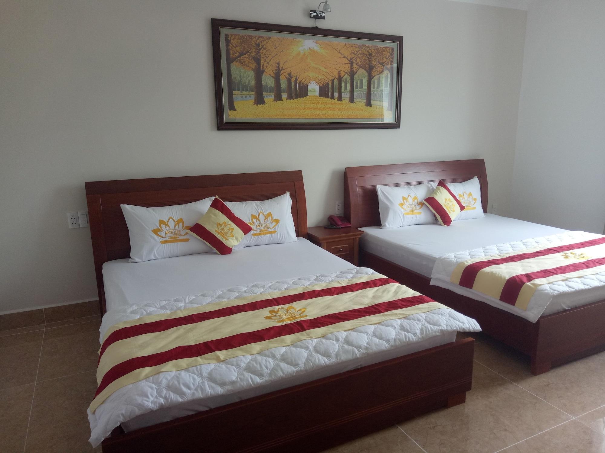 Khách sạn Nice Life Phú Quốc Ngoại thất bức ảnh
