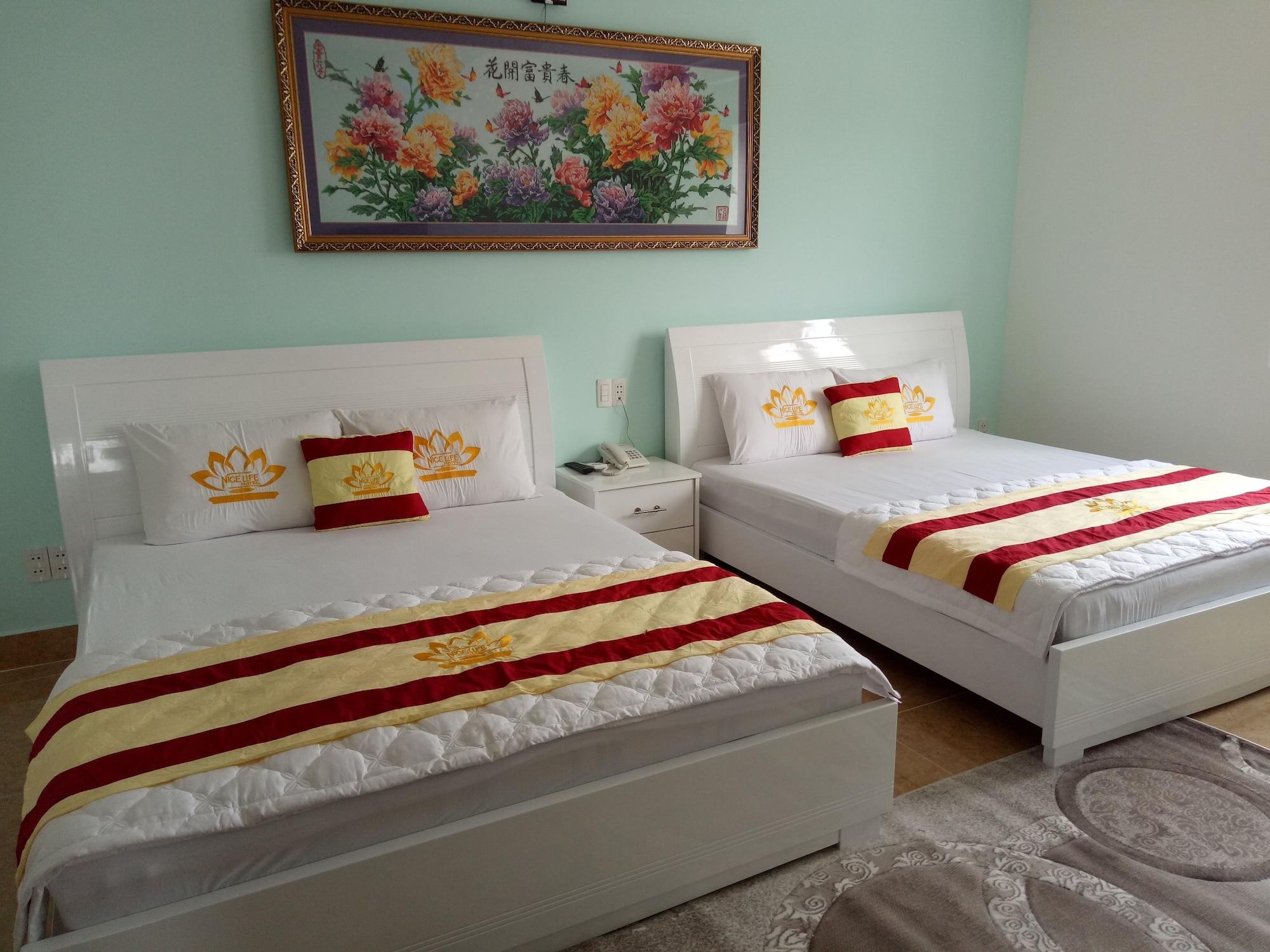 Khách sạn Nice Life Phú Quốc Ngoại thất bức ảnh
