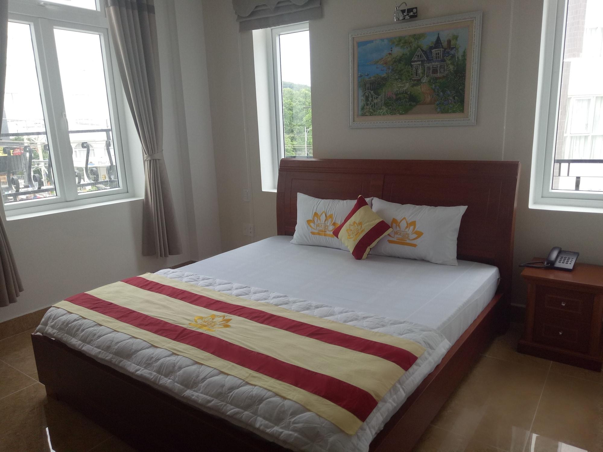 Khách sạn Nice Life Phú Quốc Ngoại thất bức ảnh