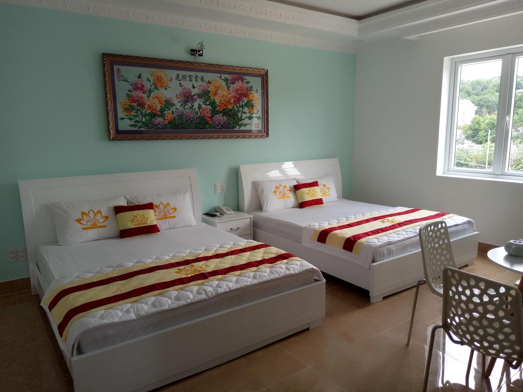 Khách sạn Nice Life Phú Quốc Ngoại thất bức ảnh