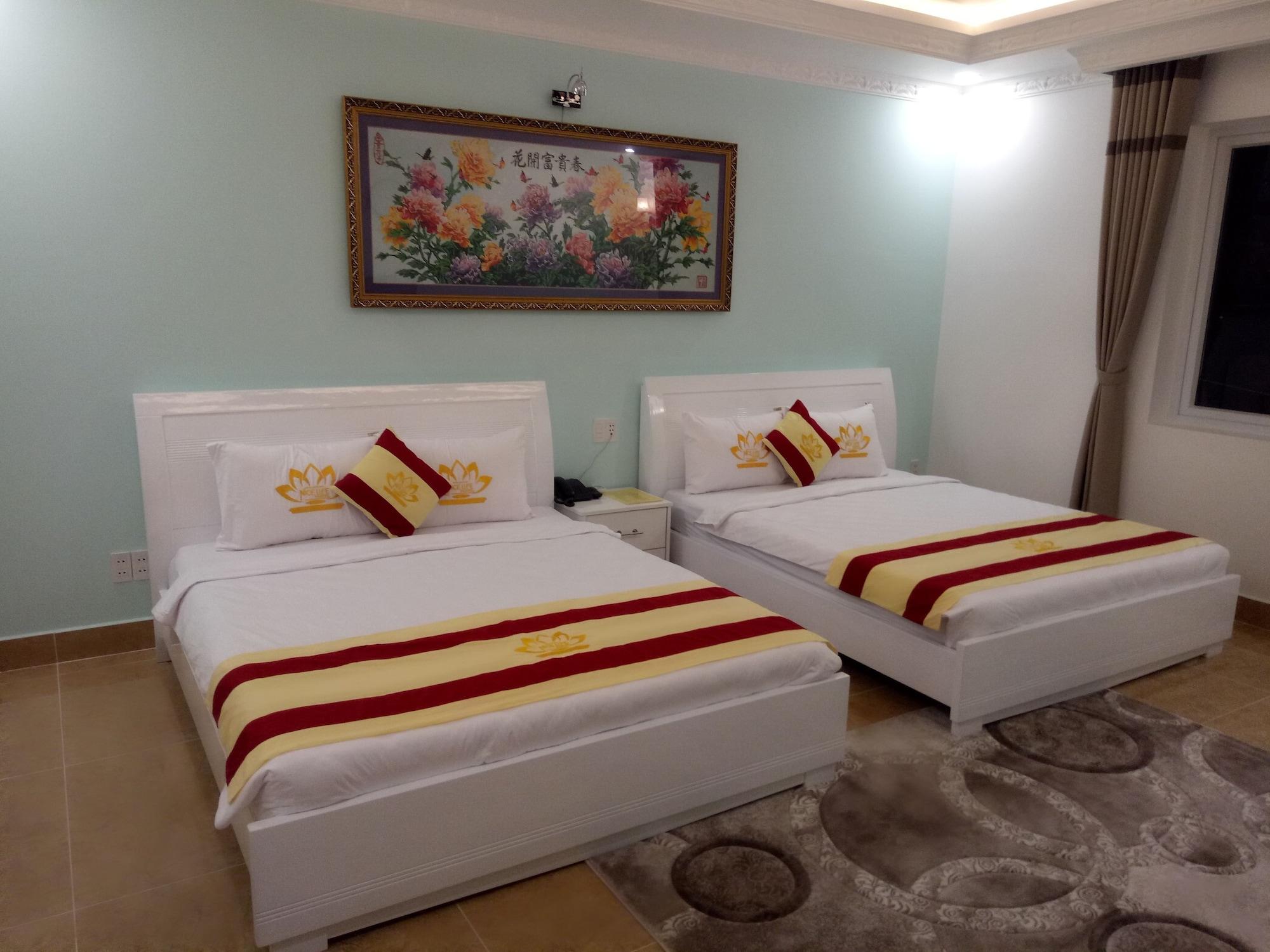 Khách sạn Nice Life Phú Quốc Ngoại thất bức ảnh