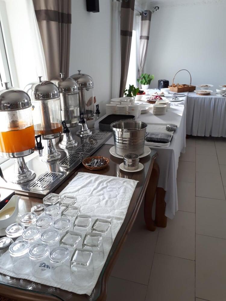 Khách sạn Nice Life Phú Quốc Ngoại thất bức ảnh