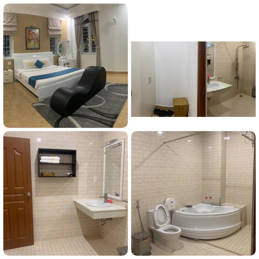 Khách sạn Nice Life Phú Quốc Ngoại thất bức ảnh