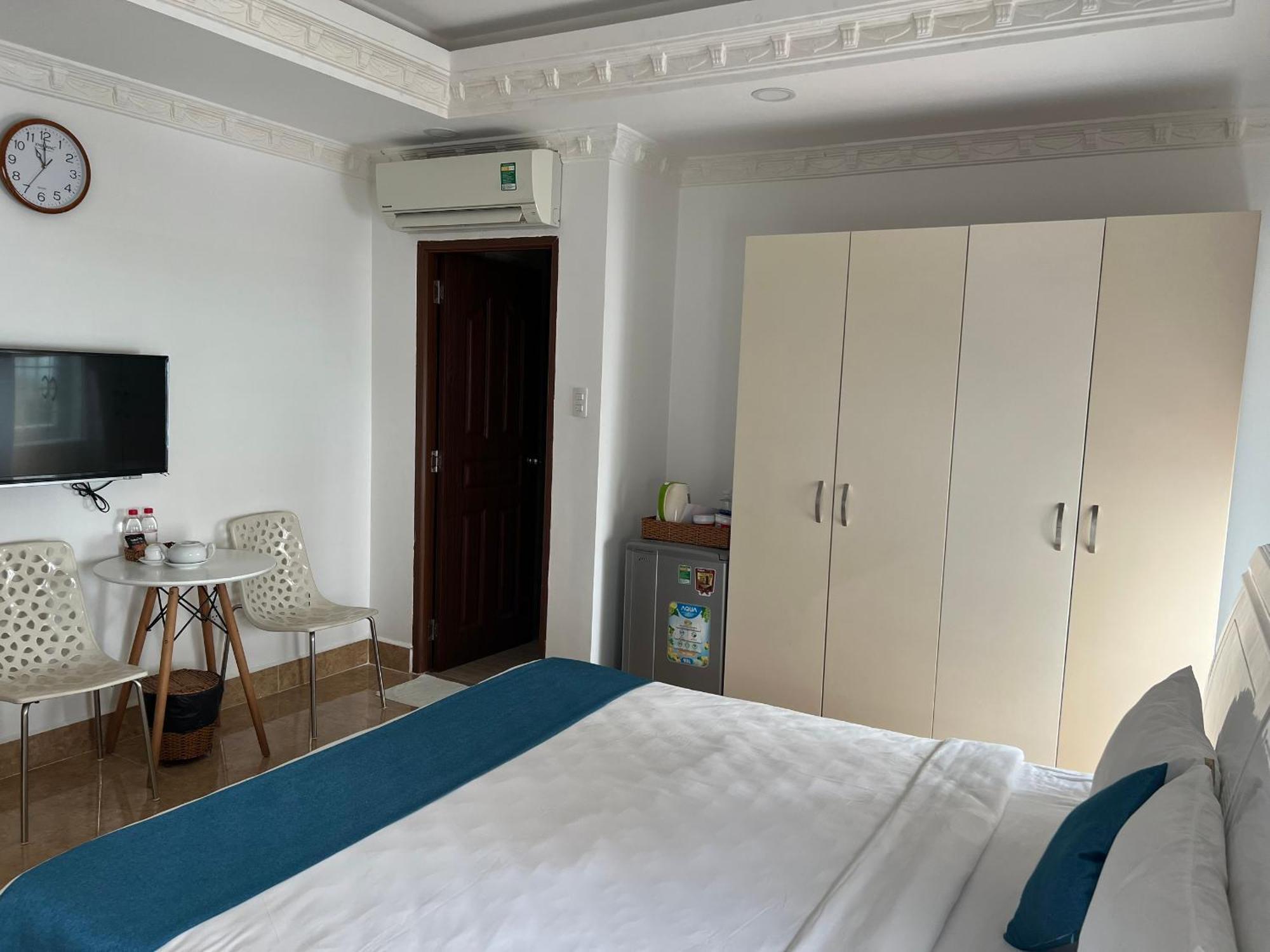 Khách sạn Nice Life Phú Quốc Ngoại thất bức ảnh