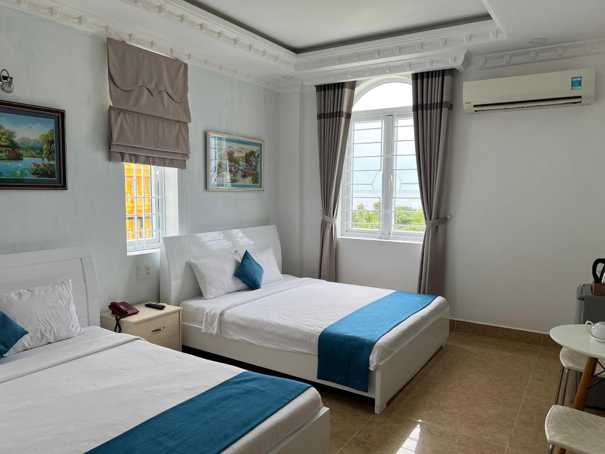 Khách sạn Nice Life Phú Quốc Ngoại thất bức ảnh