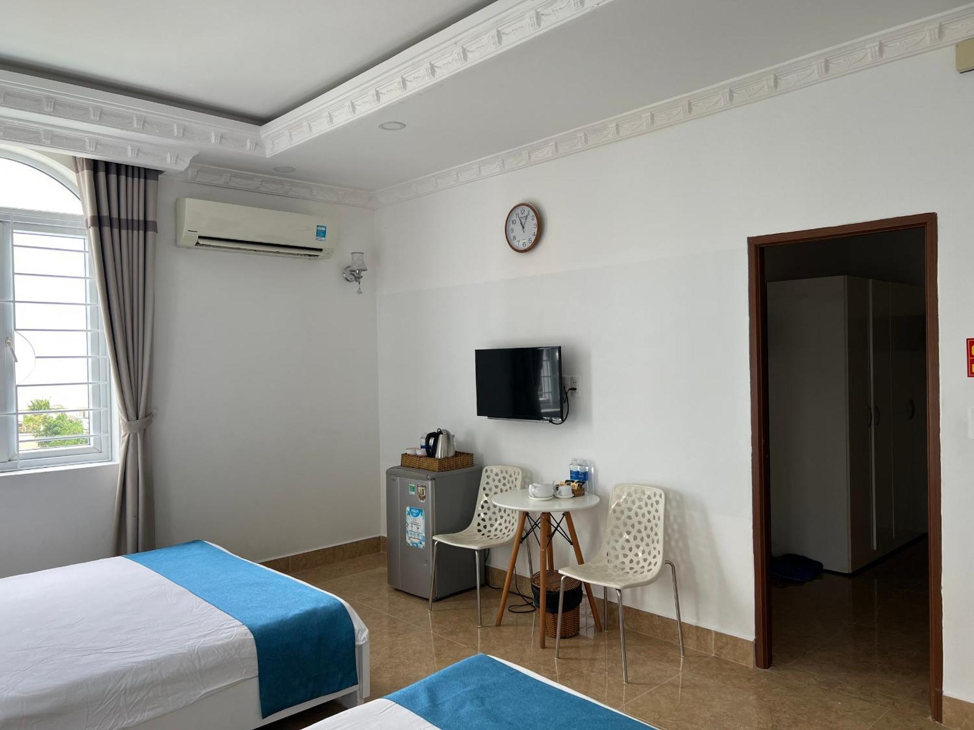 Khách sạn Nice Life Phú Quốc Ngoại thất bức ảnh