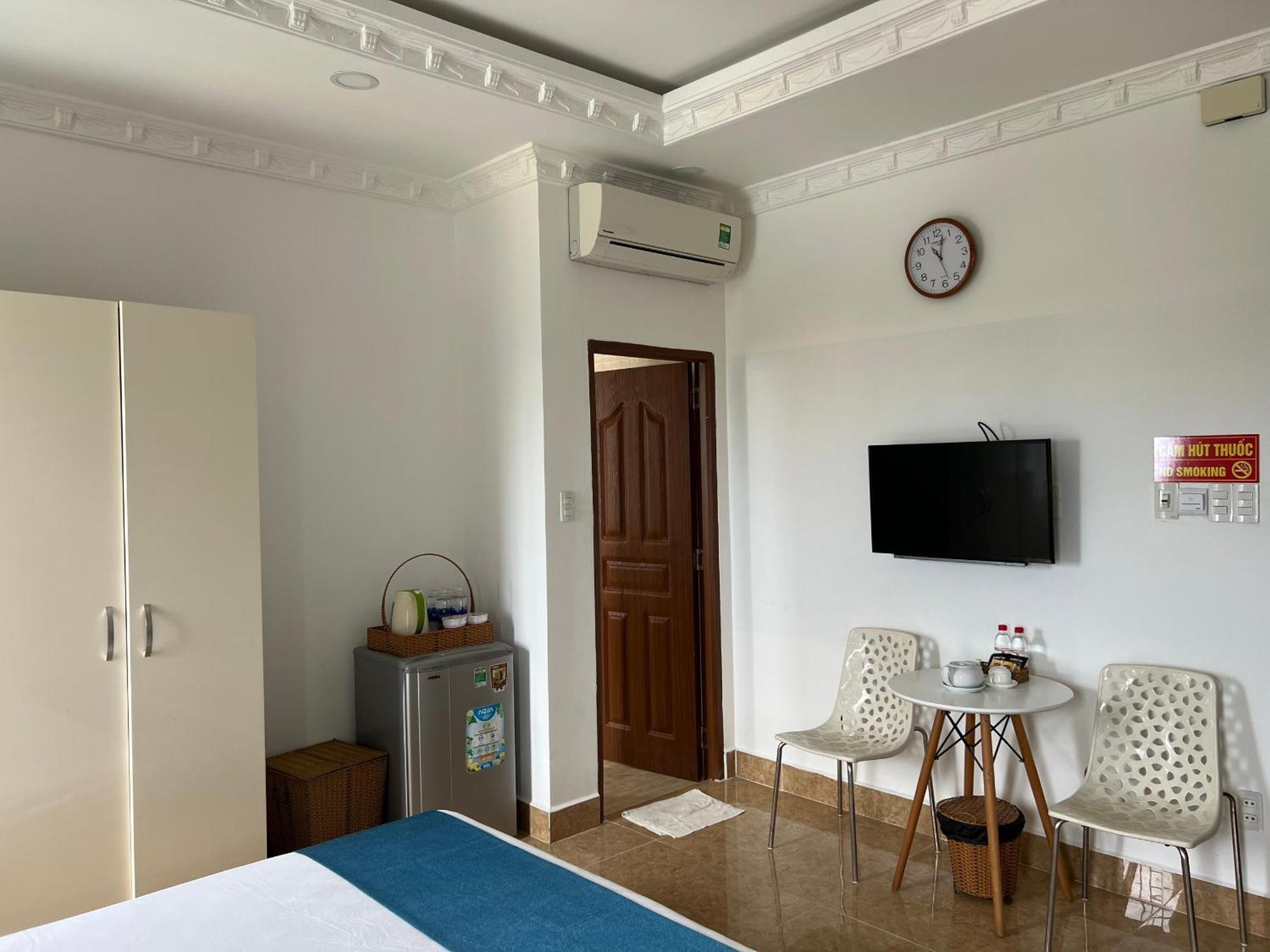 Khách sạn Nice Life Phú Quốc Ngoại thất bức ảnh