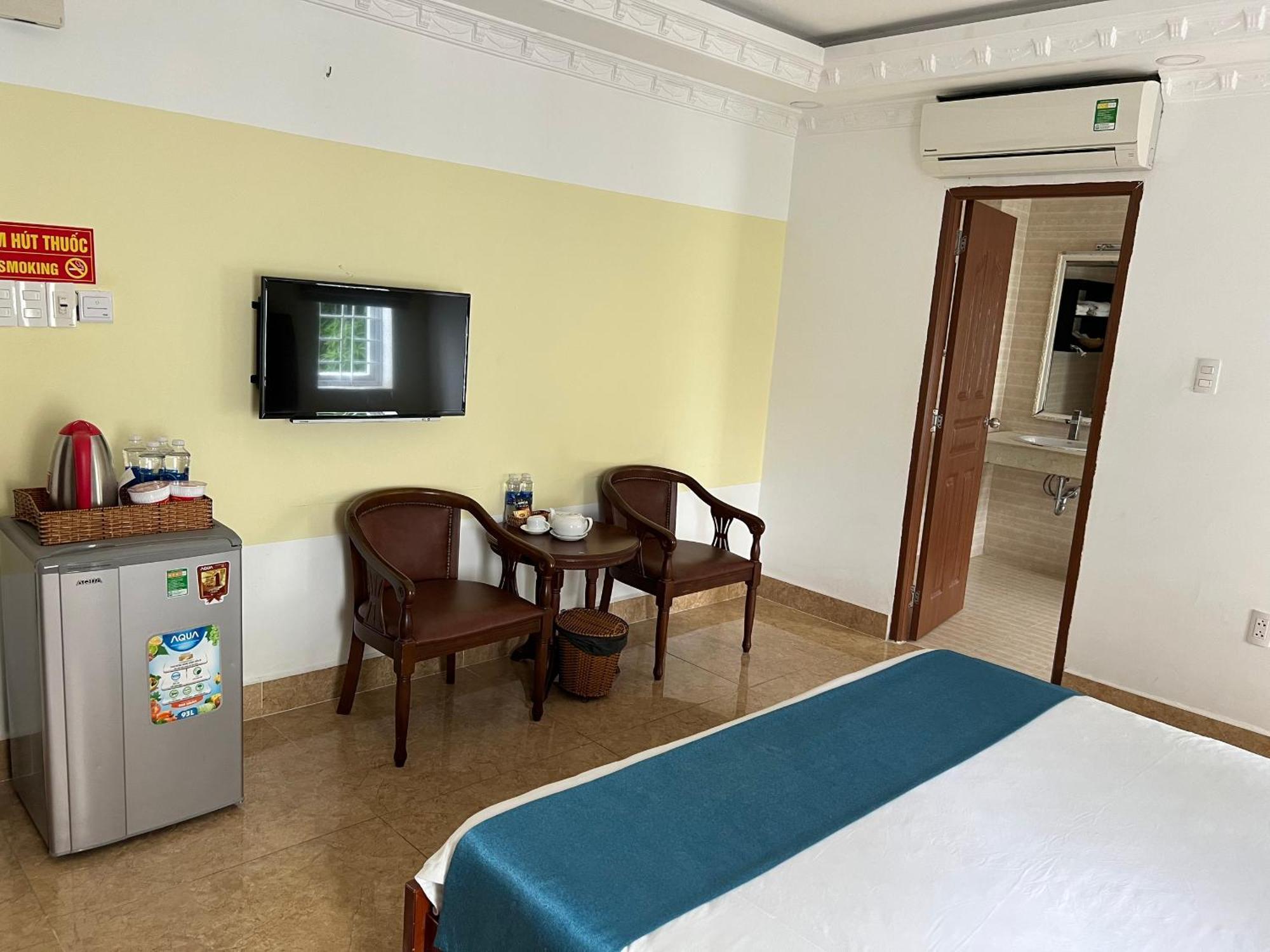 Khách sạn Nice Life Phú Quốc Ngoại thất bức ảnh