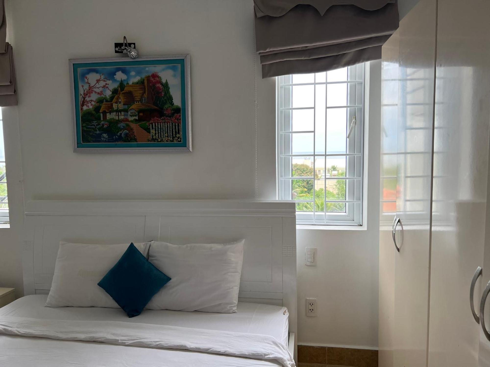 Khách sạn Nice Life Phú Quốc Ngoại thất bức ảnh