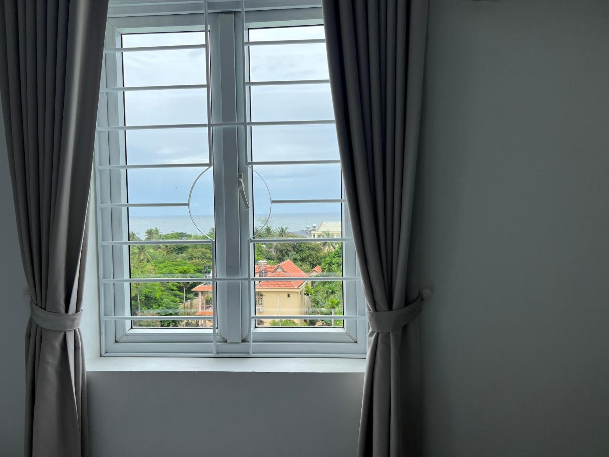 Khách sạn Nice Life Phú Quốc Ngoại thất bức ảnh