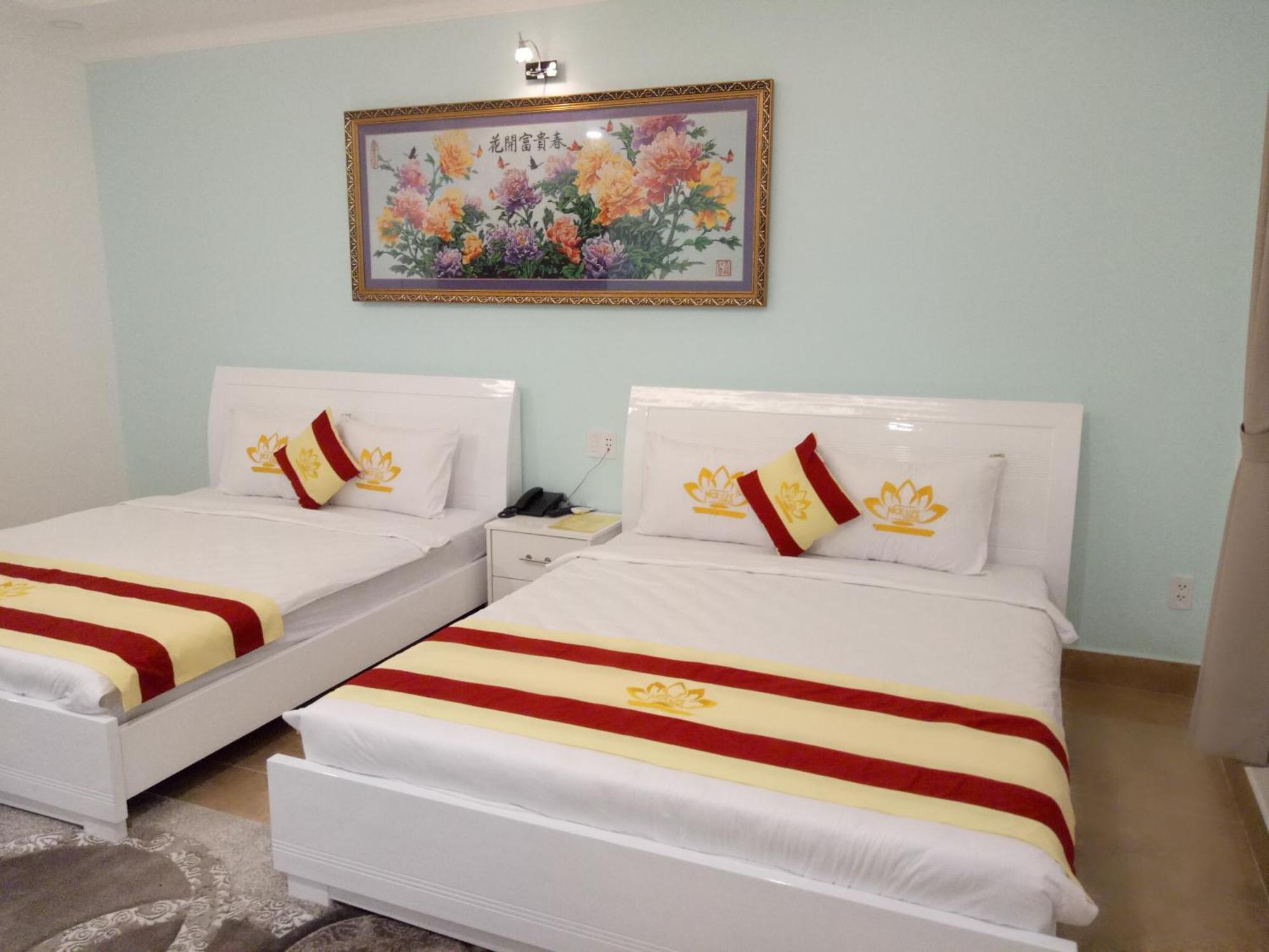 Khách sạn Nice Life Phú Quốc Ngoại thất bức ảnh