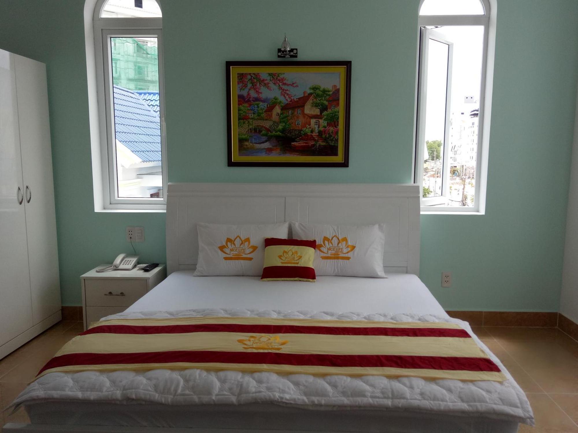 Khách sạn Nice Life Phú Quốc Ngoại thất bức ảnh