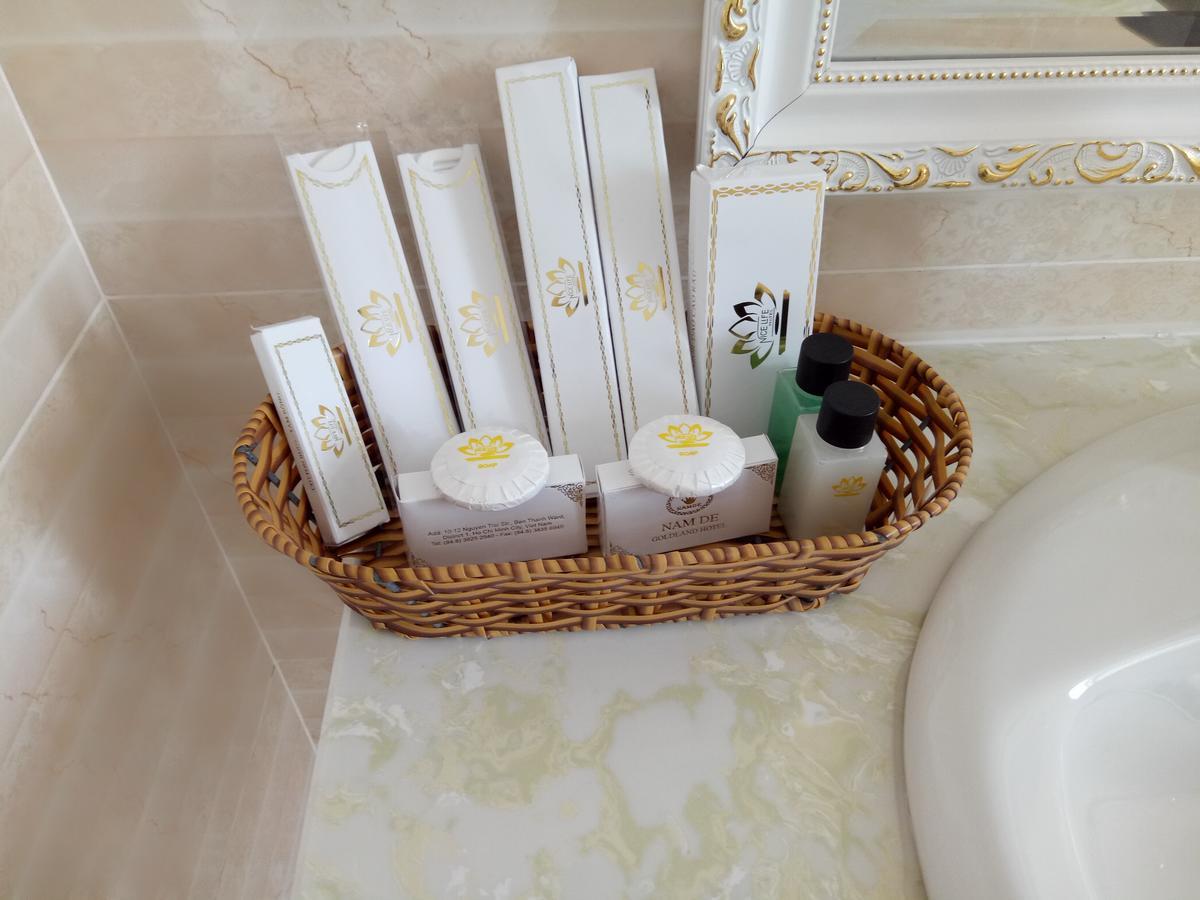 Khách sạn Nice Life Phú Quốc Ngoại thất bức ảnh
