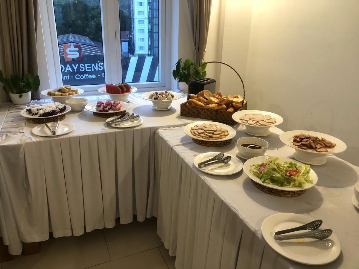 Khách sạn Nice Life Phú Quốc Ngoại thất bức ảnh