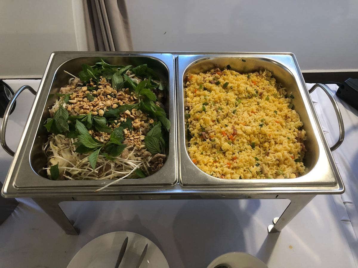 Khách sạn Nice Life Phú Quốc Ngoại thất bức ảnh