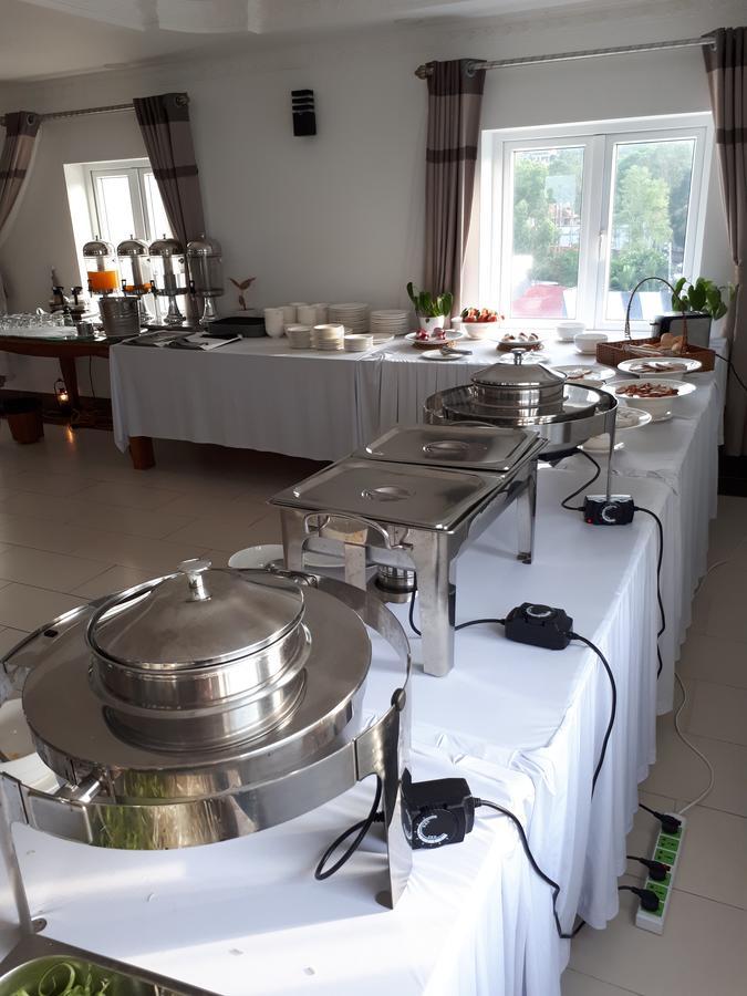 Khách sạn Nice Life Phú Quốc Ngoại thất bức ảnh