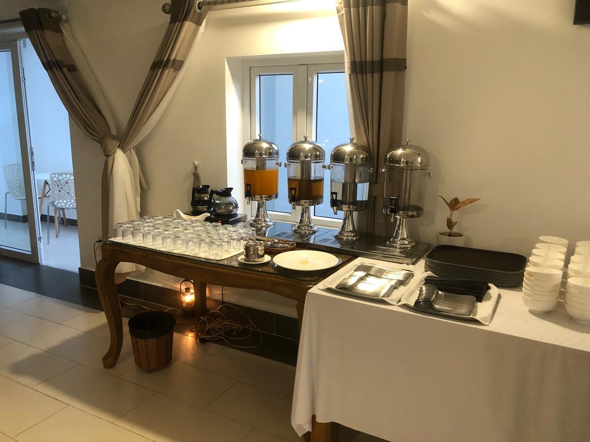 Khách sạn Nice Life Phú Quốc Ngoại thất bức ảnh