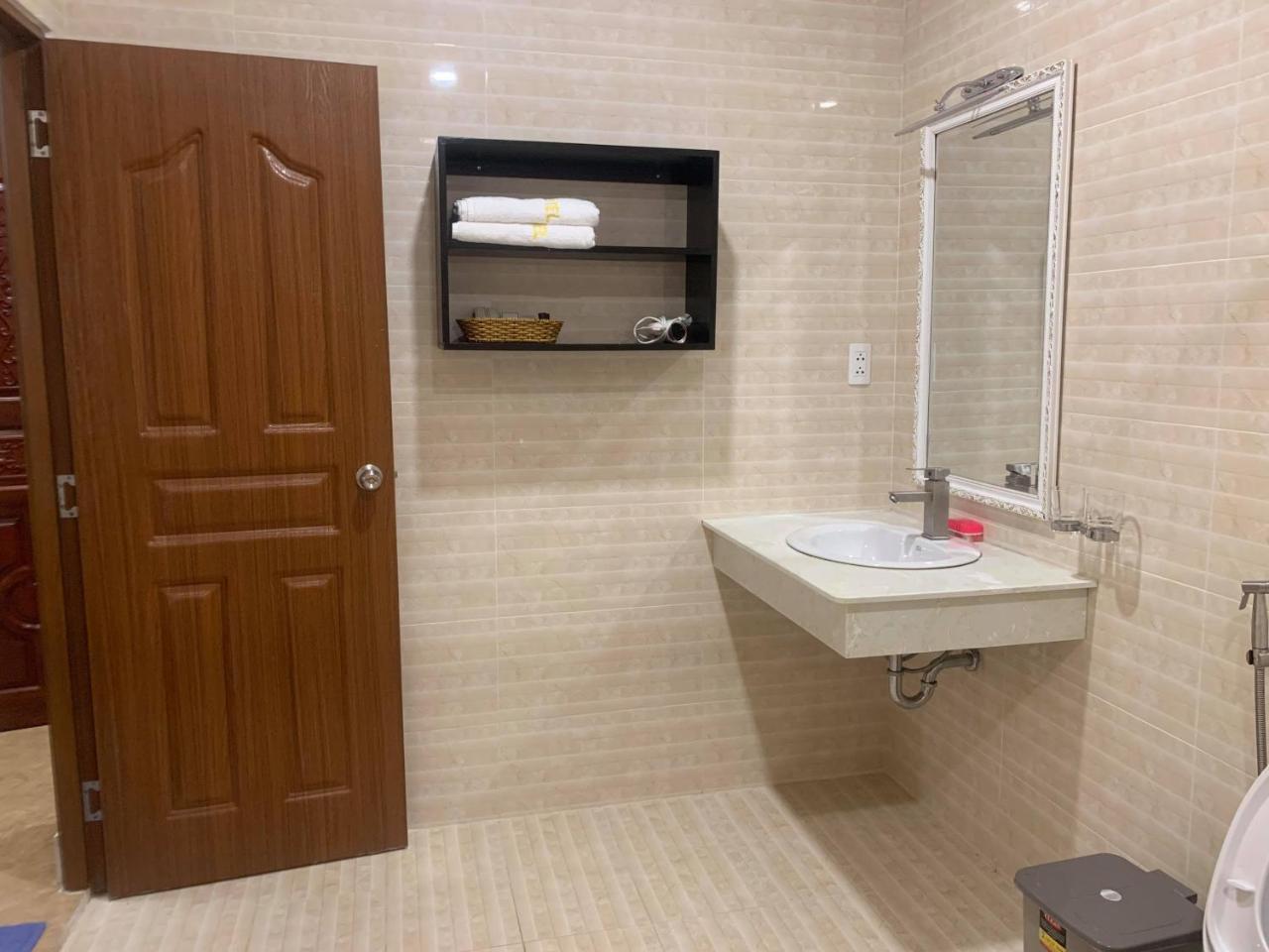 Khách sạn Nice Life Phú Quốc Ngoại thất bức ảnh