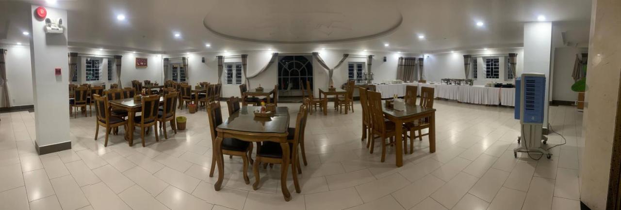 Khách sạn Nice Life Phú Quốc Ngoại thất bức ảnh